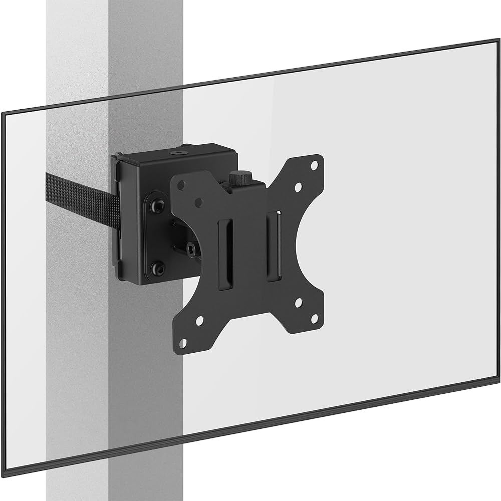Amazon.com: ZEBOZAP ZZTVS2011 | Gazebo TV Mount Outdoor for